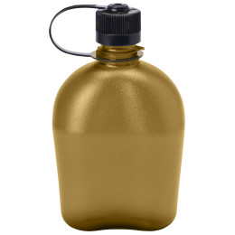 Bouteille Nalgene Oasis 1000 ml Sustain orange Coyote