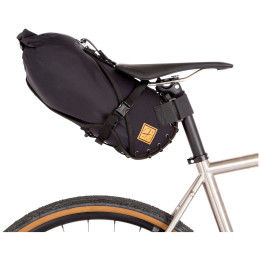 Sacoche de selle Restrap Saddle Bag 8l noir černá