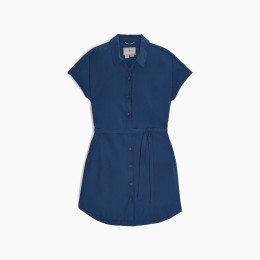 Robe femme Roayal Robins W Camino Pucker Dress