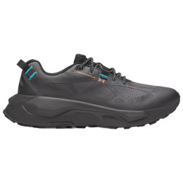 Chaussures de running hommes Under Armour Charged Bandit TR 4 WP noir Black