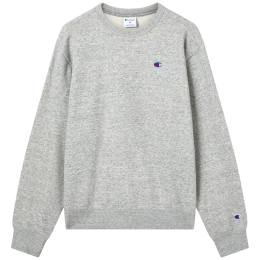 Sweat-shirt homme Champion Crewneck Sweatshirt M Modern Heritage