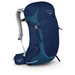 Sac à dos Osprey Stratos 26 II bleue Eclipse Blue