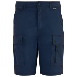 Shorts homme Regatta Arlery Shorts bleu foncé Navy
