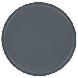 Assiette Brunner Dinner plate
