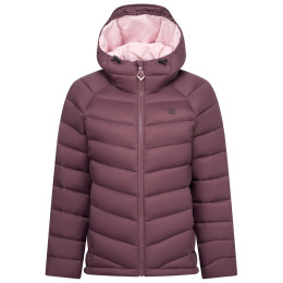 Veste femme Dare 2b Wmens Torrek Padded Jacket rouge Huckleberry