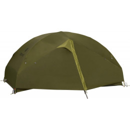 Tente Marmot Vapor 2P green GreenShadow/Moss