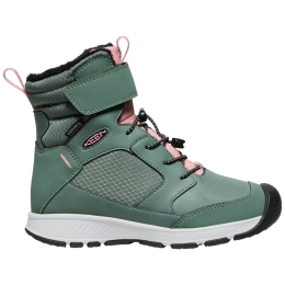 Bottes d'hiver enfant Keen Skua Winter Wp Youth