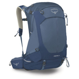 Sac à dos randonnée Osprey Stratos 34