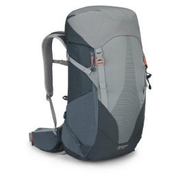 Sac à dos Lowe Alpine AirZone Trail ND28 bleu / gris Orion Blue/Citadel