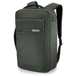 Sacoche ordinateur portable Thule Paramount Convertible Laptop Bag green Racing Green