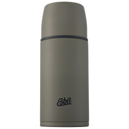 Thermos Esbit avec deux bouchons 750 ml