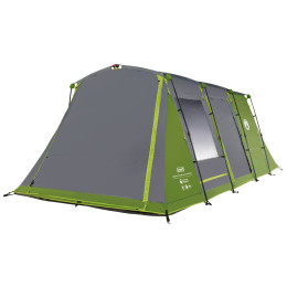 Tente familiale Coleman Fastpitch Victoria Falls 4 Blackout