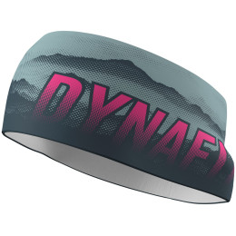 Bandeau Dynafit Graphic Performance Headband