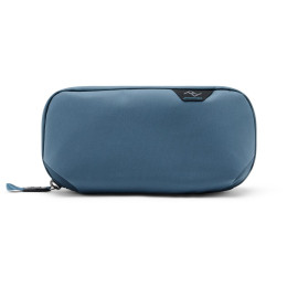 Organisateur de voyage Peak Design Tech Pouch Small bleu Ocean