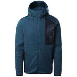 Sweat-shirt homme The North Face Merak Hoody bleue MontereyBlue/Aviatornavy