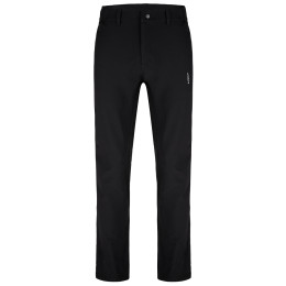 Pantalon homme Loap Urfalan vert Black