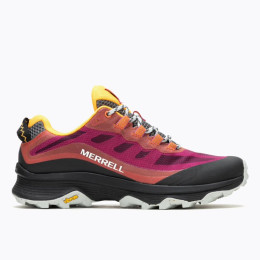 Chaussures femme Merrell Moab Speed rose fuchsia
