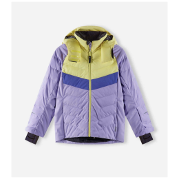 Veste d'hiver enfants Reima Luppo