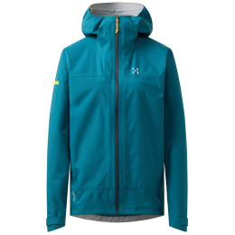 Veste imperméable pour femme Haglöfs L.I.M Airak 2,5L Jacket