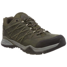 Chaussures homme The North Face Hedgehog Hike II GTX green Tarmacgreen/Burntoliveegrn