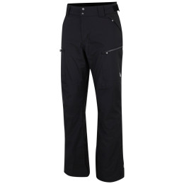 Pantalon homme Dare 2b Baseplate Pant vert Black