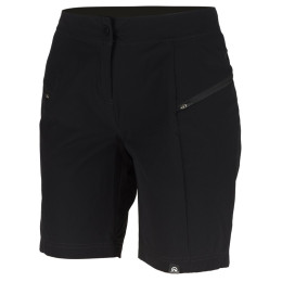 Short femme Northfinder Malia vert 269black