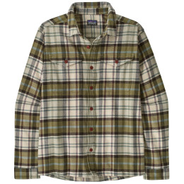 Chemise homme Patagonia M's Fjord Flannel Shirt