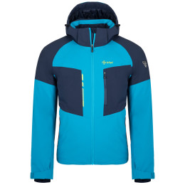 Veste de ski homme Kilpi Taxido-M (2022) bleue