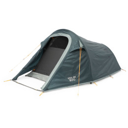 Tente de randonnée Vango Soul 200 bleu / gris Deep Blue