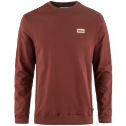 Sweat-shirt homme Fjällräven Vardag Sweater M