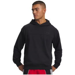 Sweat-shirt homme Under Armour Rival LW Hoodie