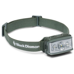 Lampe frontale Black Diamond Storm 550 vert Tundra