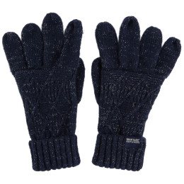 Gants Regatta Multimix Glove bleu foncé Navy