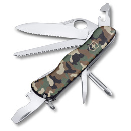 Couteau suisse Victorinox Trailmaster Camo