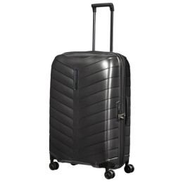 Valise à roulettes Samsonite Attrix 75 noir Anthracite