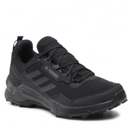 Chaussures homme Adidas Terrex Ax4 vert Cblack/Carbon/Grefou