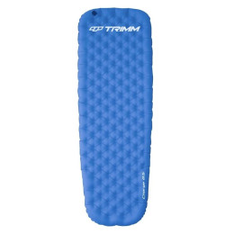 Matelas Trimm Charge 8.5 bleu blue