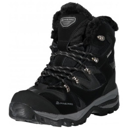 Chaussures randonnée homme Alpine Pro Stup