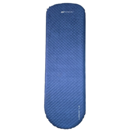 Matelas autogonflant Trimm Lancer 7.0 bleu blue