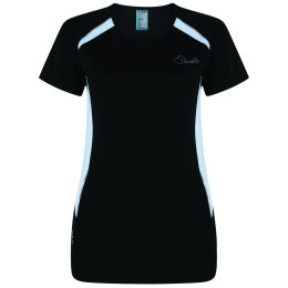 T-shirt femme Dare 2b Impel T vert