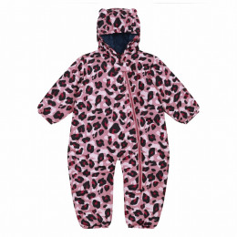 Combinaison enfant Dare 2b Bambino II Snowst rose / noir DstRosChtPrt