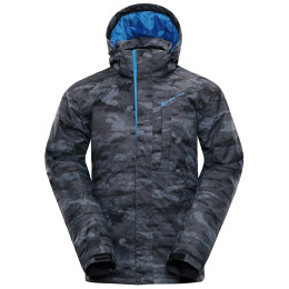 Veste homme Alpine Pro Glarnish 4 girs
