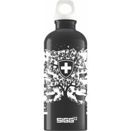 Bouteille Sigg Design 0,6 l vert
