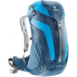 Sac à dos Deuter AC Lite 26 (2018) bleue MidnightTurquoise