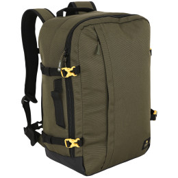 Sac à dos Zulu Aero 36 L vert green