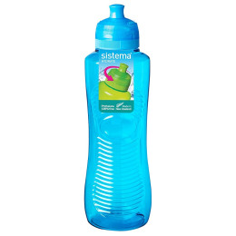 Bouteille Sistema Gripper Bottle 800ml