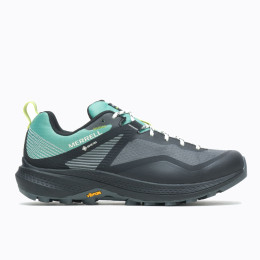 Chaussures femme Merrell Mqm 3 Gtx noir /turquoise jade/granite