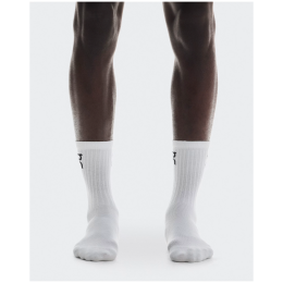 Jeu de chaussettes On Running Logo Sock High 3P