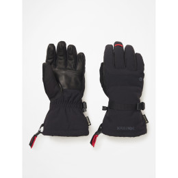 Gants Marmot Randonnee GORE-TEX Glove vert black