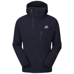Veste homme Mountain Equipment Squall Hooded Jacket Cosmos bleu foncé Cosmos